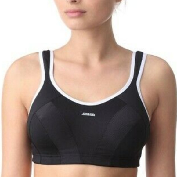 shock absorber active multi sports support bra